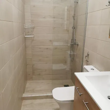 Irini's House Apartament