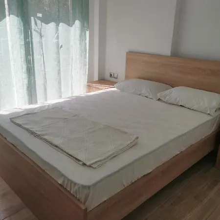 Apartament Irini's House *
