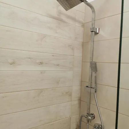 Irini's House Apartament