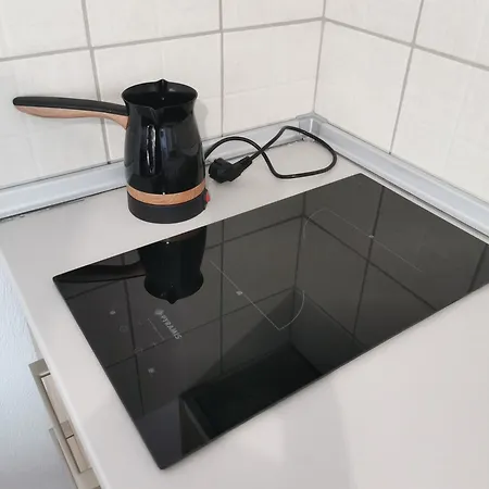 Apartament Irini's House Torone