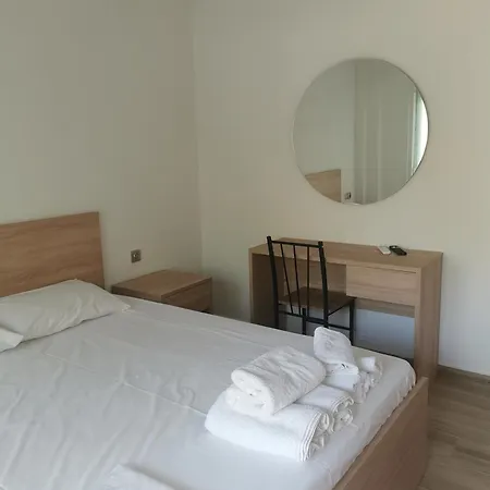 Apartamento Irini's House